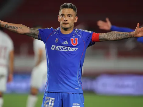 El canal que transmite U. de Chile vs. Racing Avellaneda por el amistoso