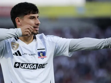 Alexander Oroz reaparece con nueva camiseta