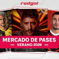 Mercado de fichajes: ¡2026 comienza con bombazos!