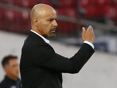 Fantasma Figueroa cierra el año con acuerdo en nuevo club