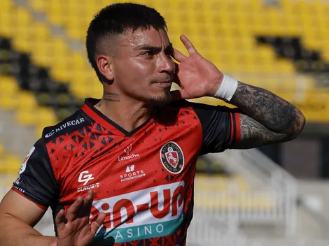 Ojo Colo Colo: la última decisión de Limache sobre Daniel Castro