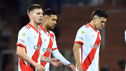 Ítalo Díaz recordó hasta al ex Colo Colo como uno de los errores que cometió River Plate.