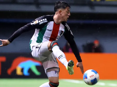 U de Conce se refuerza con ex volante de Colo Colo y U de Chile