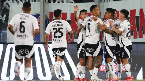 Colo Colo puede perder a una estrella.