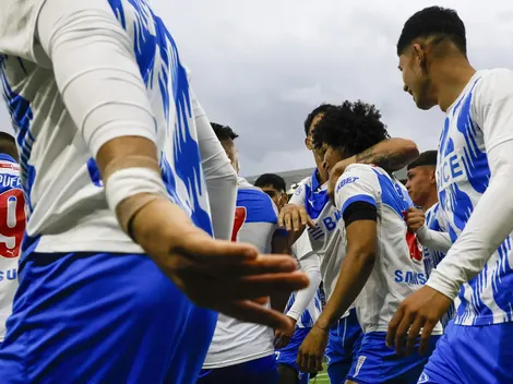 ¿Se va? UC sella el futuro de uno de sus jugadores