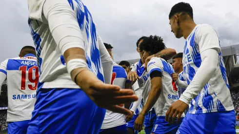 El jugador que no seguirá en la UC este 2026.