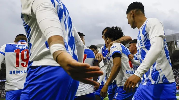 El jugador que no seguirá en la UC este 2026.