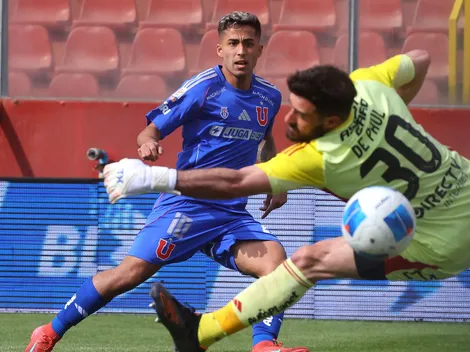 ¿Qué dicen en Brasil de Assadi?: "Contacto directo con Sampaoli"