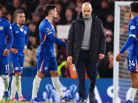 Sorpresa total: gigante mundial despide a su DT en pleno Año Nuevo