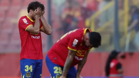 Los rojos siguen perdiendo jugadores.