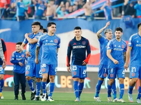 Cortado de la U apuesta por su revancha con Paqui