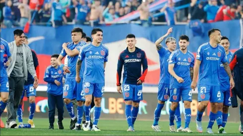 Ignacio Vásquez quiere una nueva oportunidad en la U.