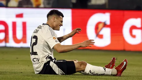 Cepeda sueña con dar el salto al extranjero