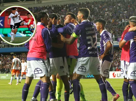 El ex Colo Colo que está cerca de Deportes Concepción