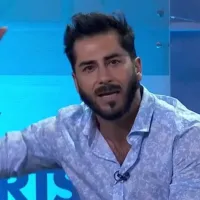 Johnny Herrera desnuda el trabajo de Paqui en la U