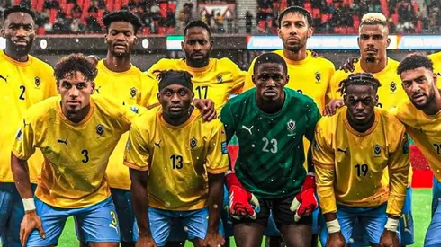 Polémica total en África.