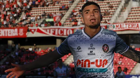 En Limache revelan el futuro de Daniel Castro