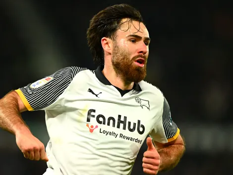 “Enérgico”: Destacan a Ben Brereton Díaz en triunfo clave en el boxing day