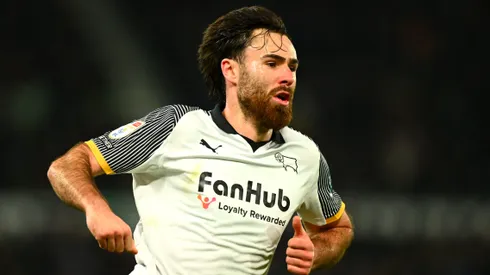 Brereton sumó minutos en el boxing day