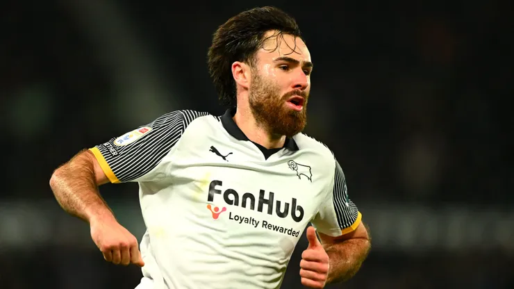 Brereton sumó minutos en el boxing day