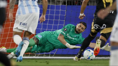 Todo indica que Arias será jugador de Newells