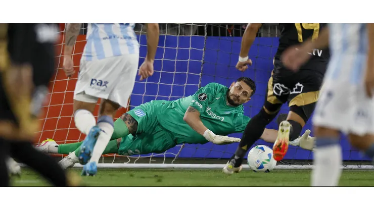 Todo indica que Arias será jugador de Newells