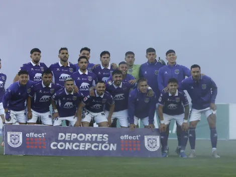 En Concepción revelan su táctica para arrasar en el mercado