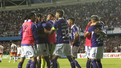 El León de Collao se sigue reforzando.