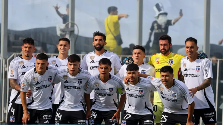 El Cacique quiere empezar el año con tutti.