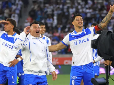 Caído del cielo: el dinero extra que recibe la UC para fichajes