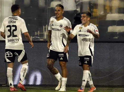 La nueva obsesión que busca Colo Colo en el mercado de fichajes