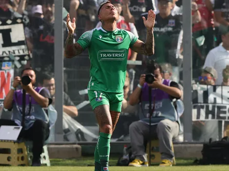 Golpe al mercado: revelan el equipo que quiere robarle a Vargas a la U