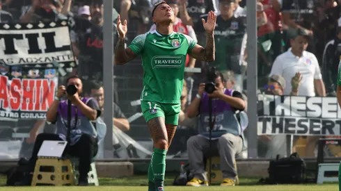 Eduardo Vargas aún no cierra su regreso a la U.