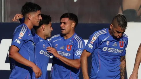 La U estrenaría canal de televisión peruano.