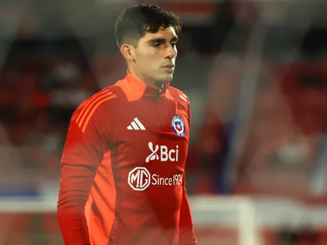 ¿Vendrá a Chile? Vicente Reyes vive duro revés en Inglaterra