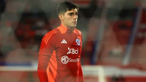 Vicente Reyes sufre duro revés en Inglaterra.