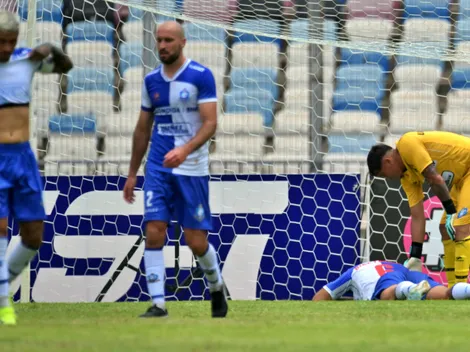 El drástico cambio que sufrirá Antofagasta para la temporada 2026