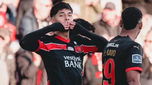 Darío Osorio suma un nuevo interesado en el 'Viejo Continente'.