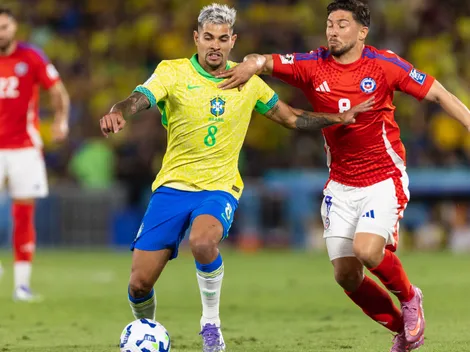 Sufre Colo Colo: el efecto rebote que provoca Felipe Loyola