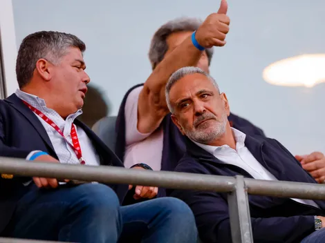 ¡Papelón a la vista! El conflicto que debe solucionar ANFP en 2026