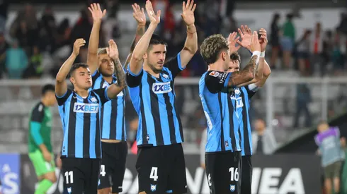 Huachipato va con todo por la tarde acerera 2026.