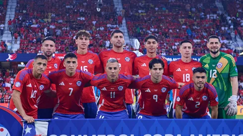 El seleccionado nacional Lichnovky no seguirá en el América de México