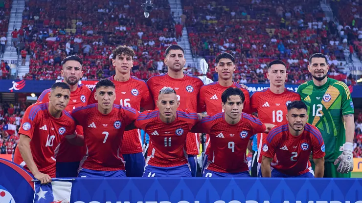 El seleccionado nacional Lichnovky no seguirá en el América de México