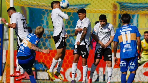 Colo Colo tiene nuevo lateral derecho para arrancar la temporada 2026.