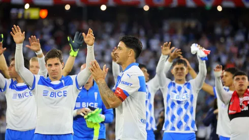 Universidad Católica atraviesa inesperado giro por esperado fichaje.