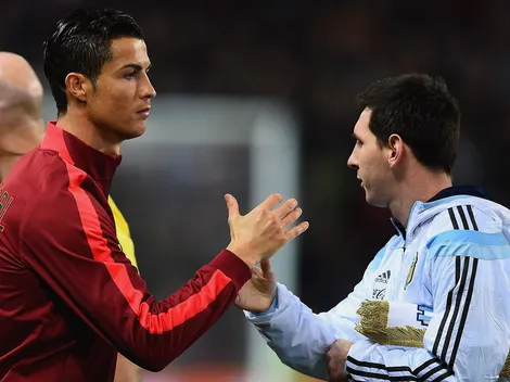 ¿Están Messi y Cristiano? Ranking de los 10 jugadores más caros del 2026