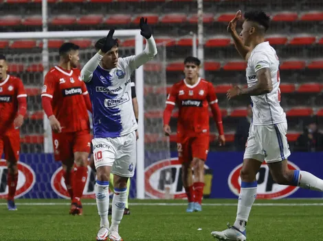 Puerto Montt sorprende con experimentados refuerzos para el 2026