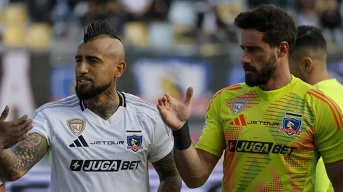 2026: varios terminan contrato con Colo Colo.