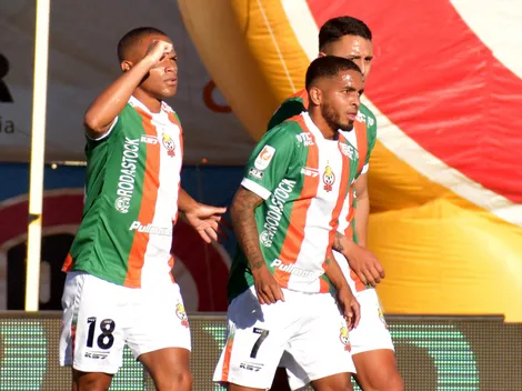 Golpe al mercado: deja con cuello a la Católica y firma por Palestino