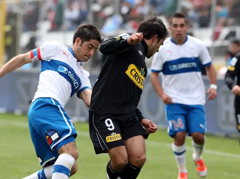 Histórico jugador representará a Chile en inédito Mundial de Fútbol